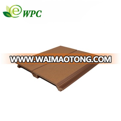 High quality wpc outdoor wall cladding wall panel for sale